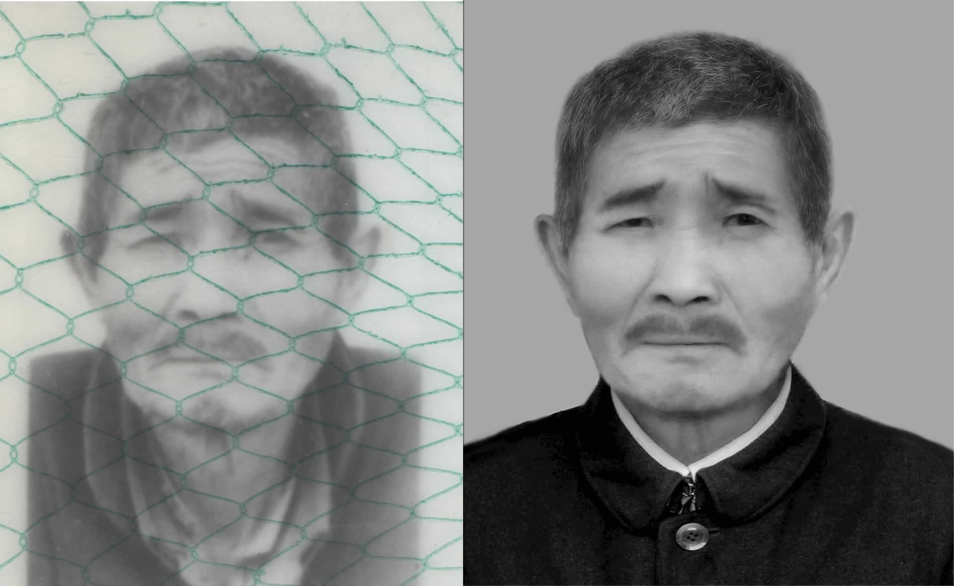 柳州老照片修复